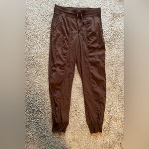 Lululemon Dance Studio Jogger